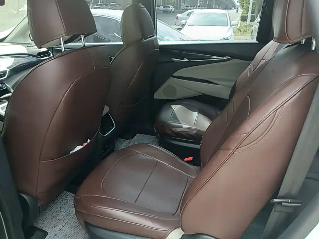 MAXUS G50 — миниатюра 17