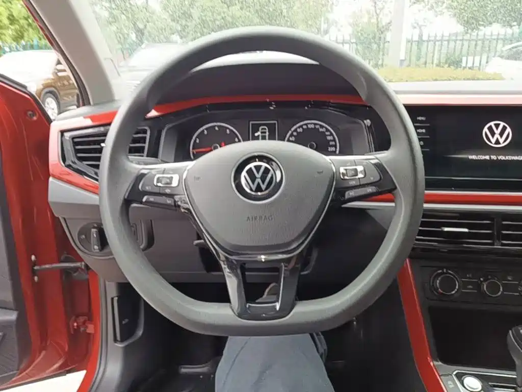 Volkswagen Polo — миниатюра 11