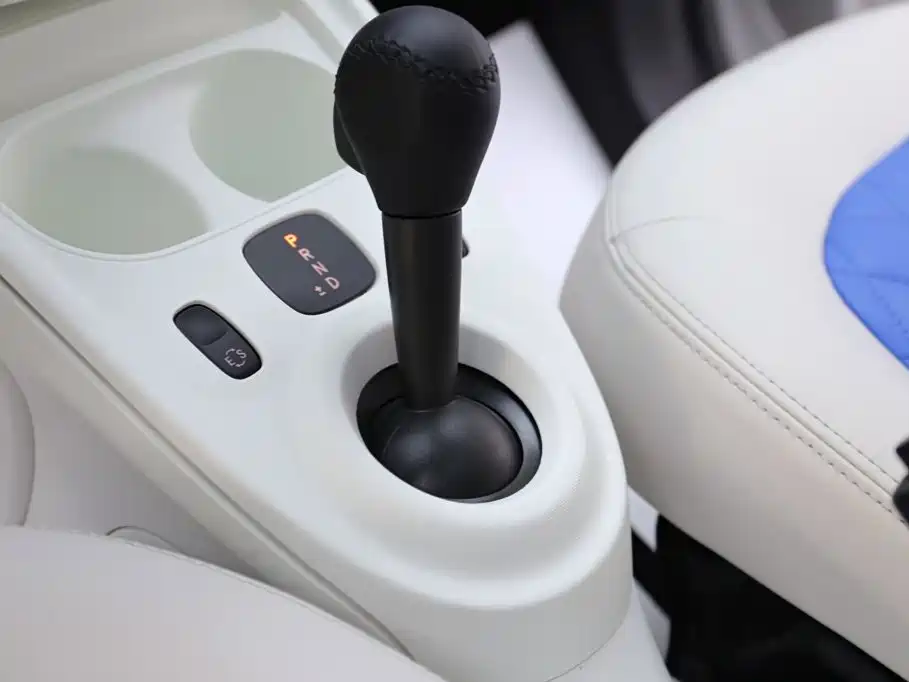 smart Smart Forfour — миниатюра 13