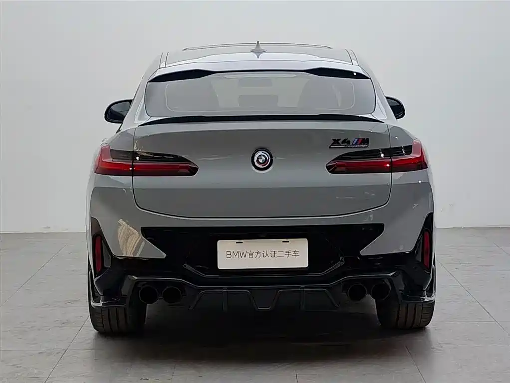 BMW X4 M