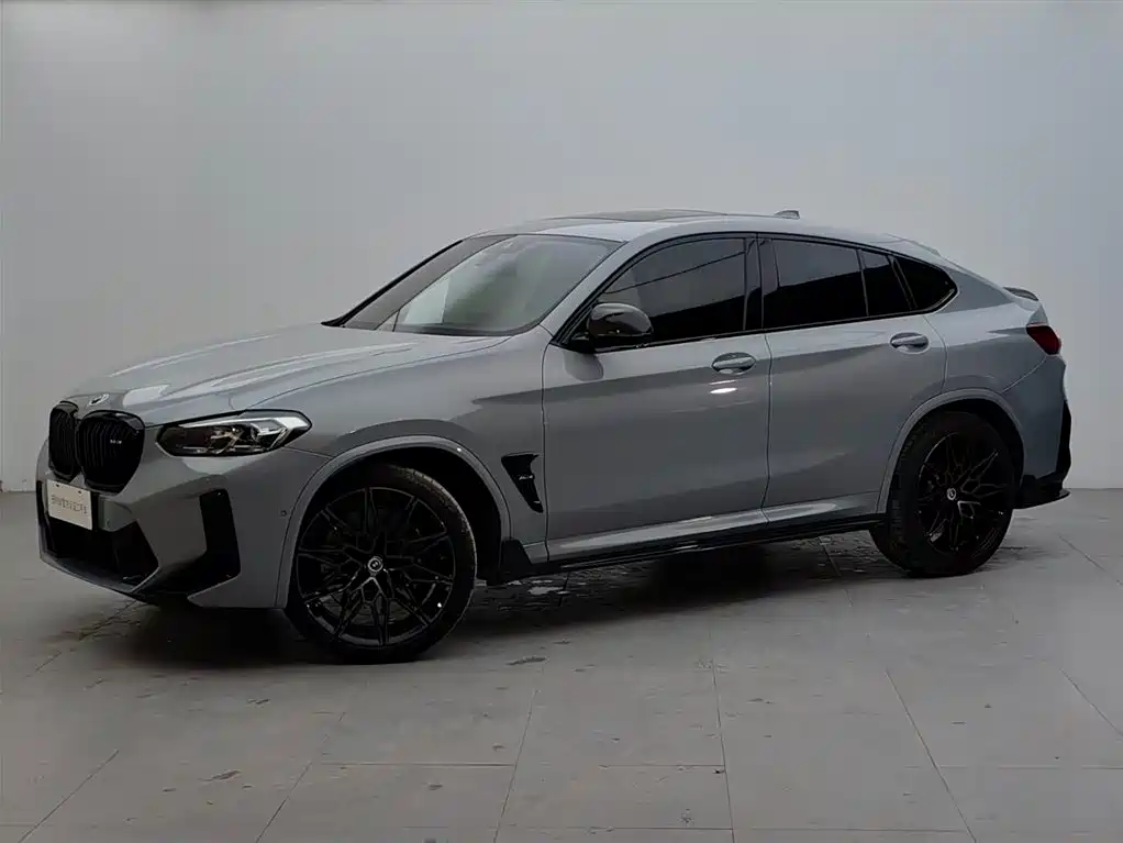 BMW X4 M
