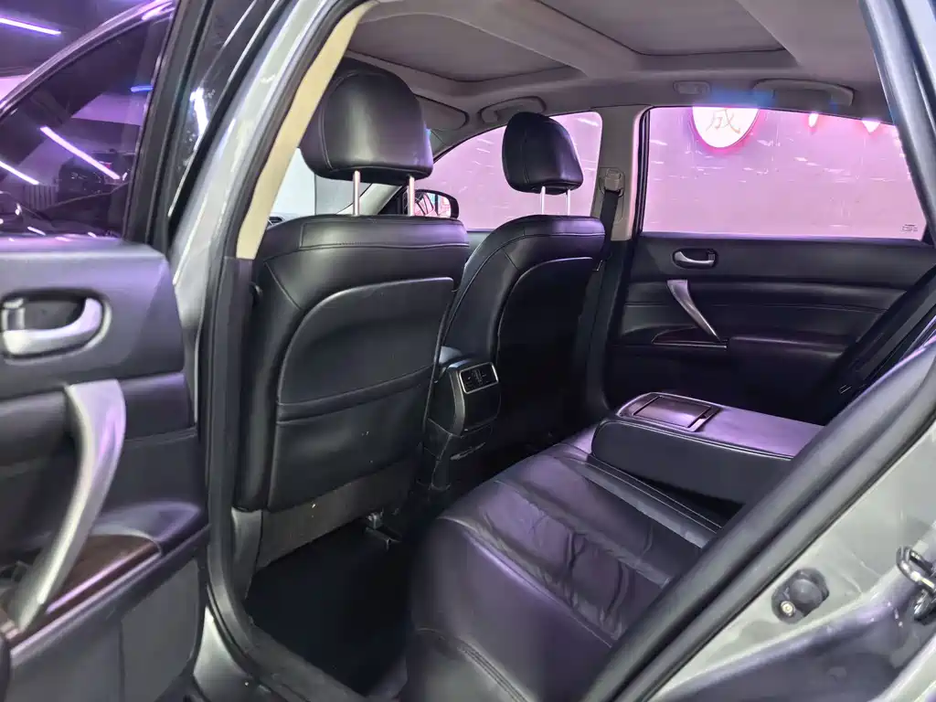 Nissan Altima 2011 2.5L XV