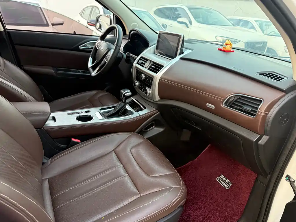 BISU AUTO SPECIFIC SPEED T5