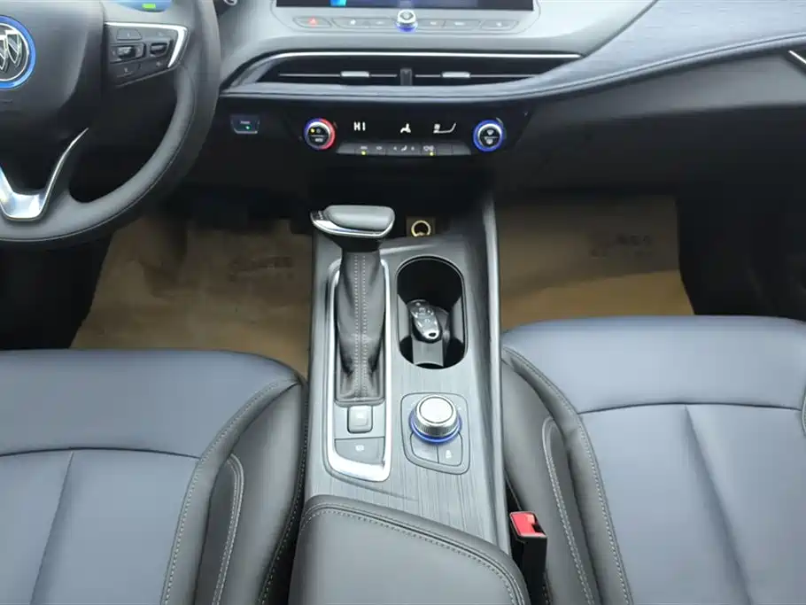 BUICK SLIGHTLY BLUE 6