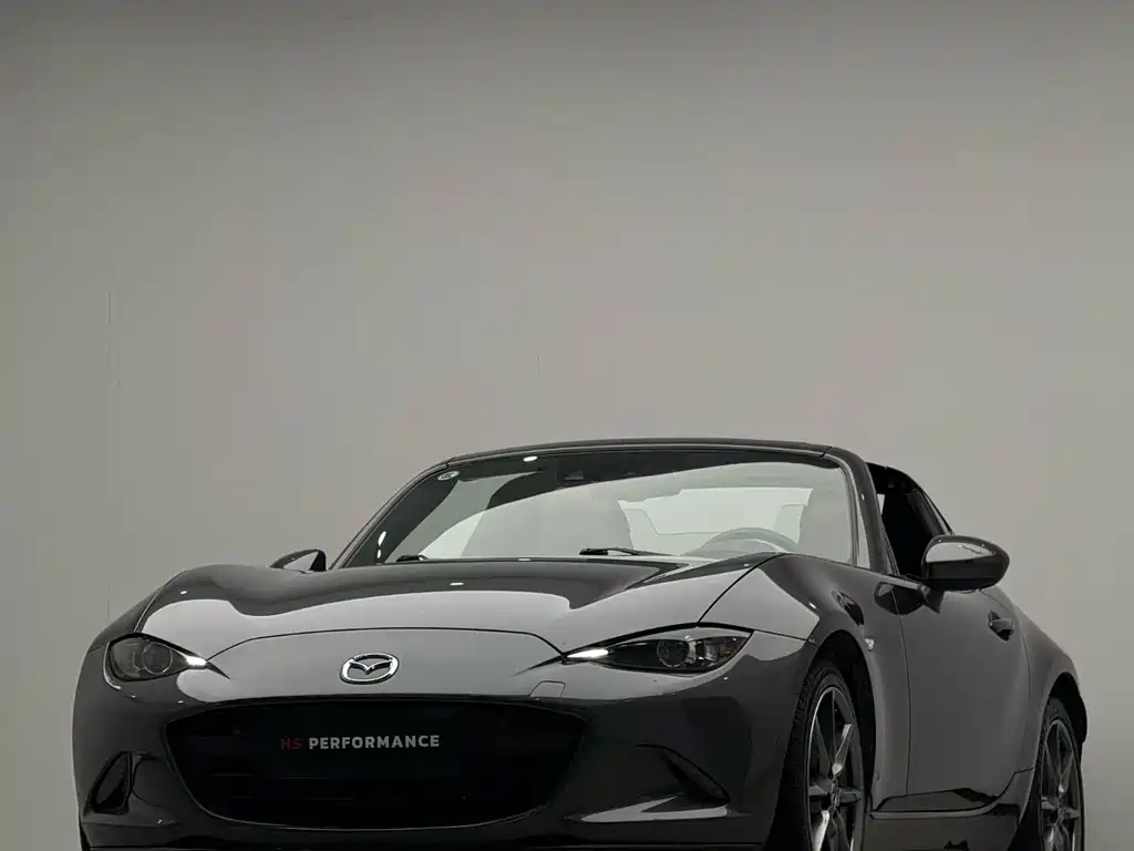 MAZDA MX 5