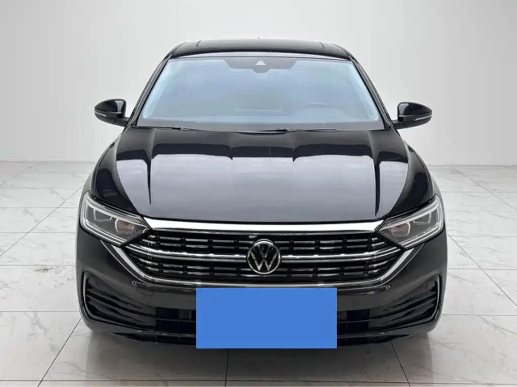 Volkswagen Sagitar 2024