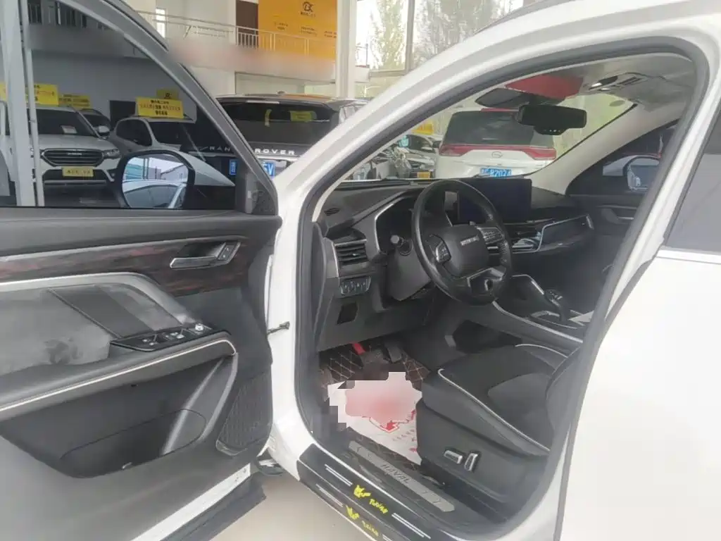 Haval H6 — миниатюра 16