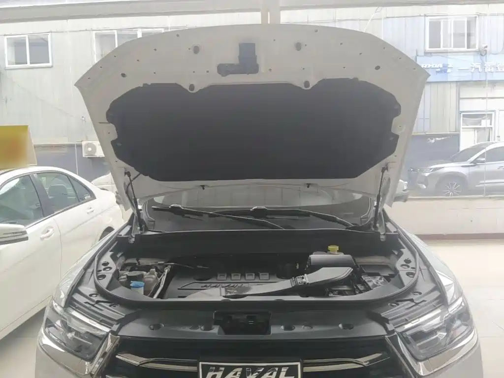 Haval H6 — миниатюра 20