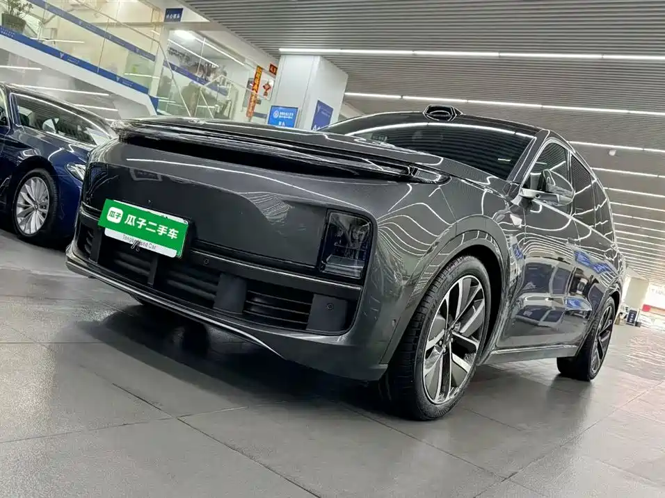 IDEAL CAR IDEAL L9