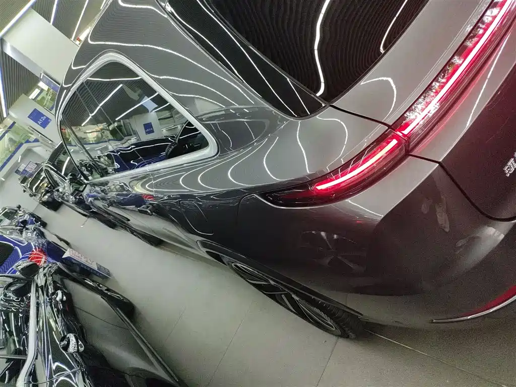 IDEAL CAR IDEAL L9