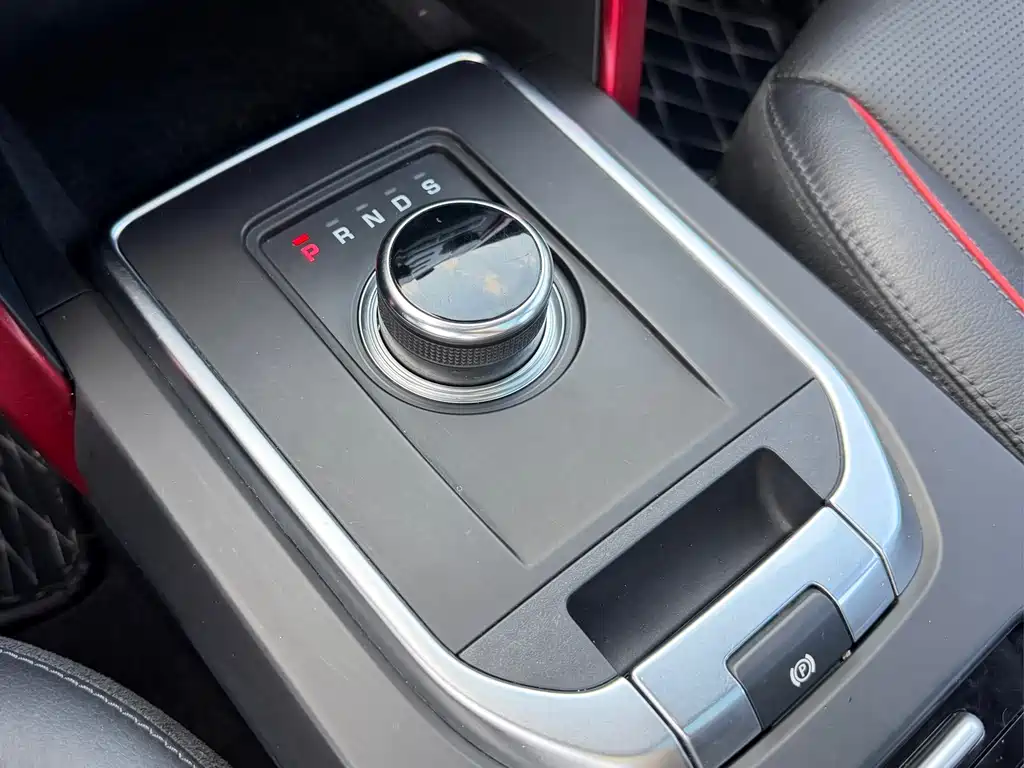 Land Rover Discovery Sport — миниатюра 13