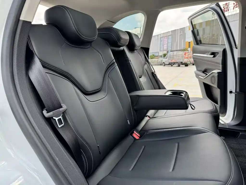 Haval H6 — миниатюра 23