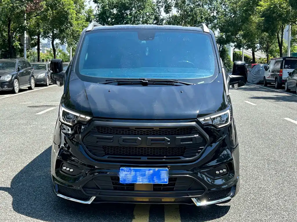 WOWSEN Ford Heiwushi — миниатюра 2