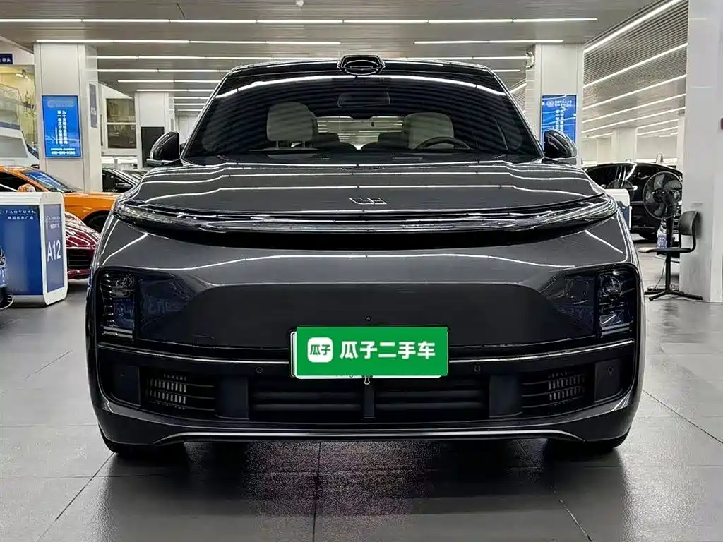 IDEAL CAR IDEAL L9