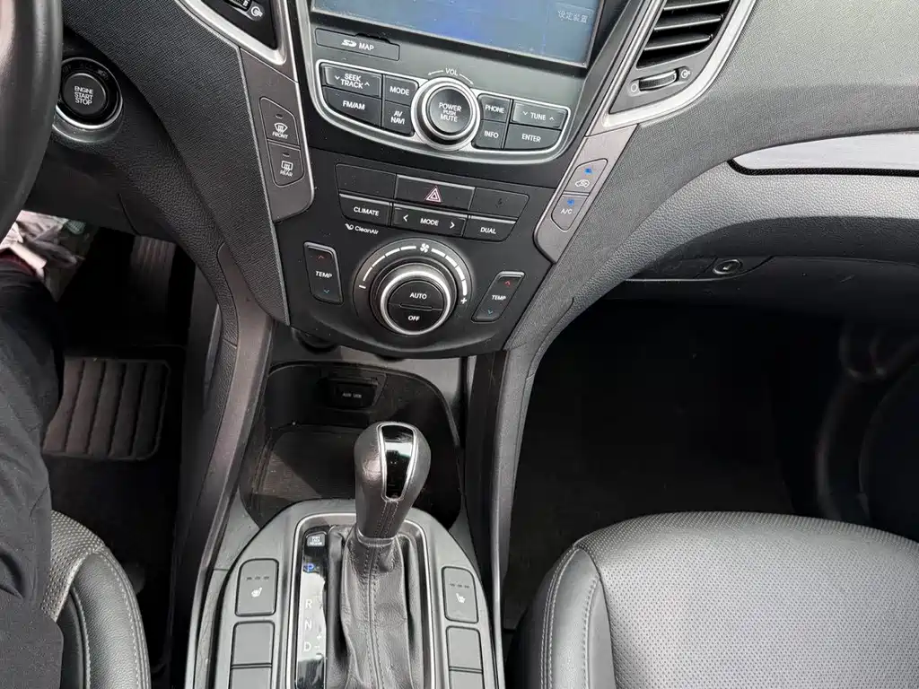 Hyundai Grand Max — миниатюра 6