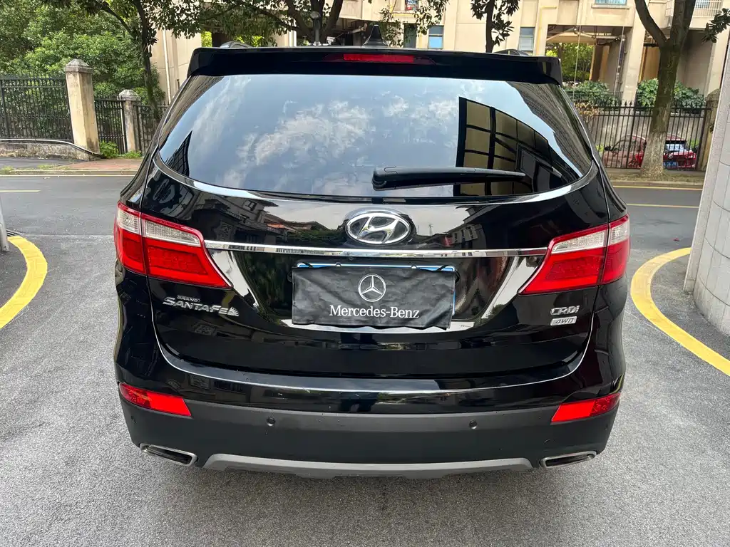 Hyundai Grand Max — миниатюра 15