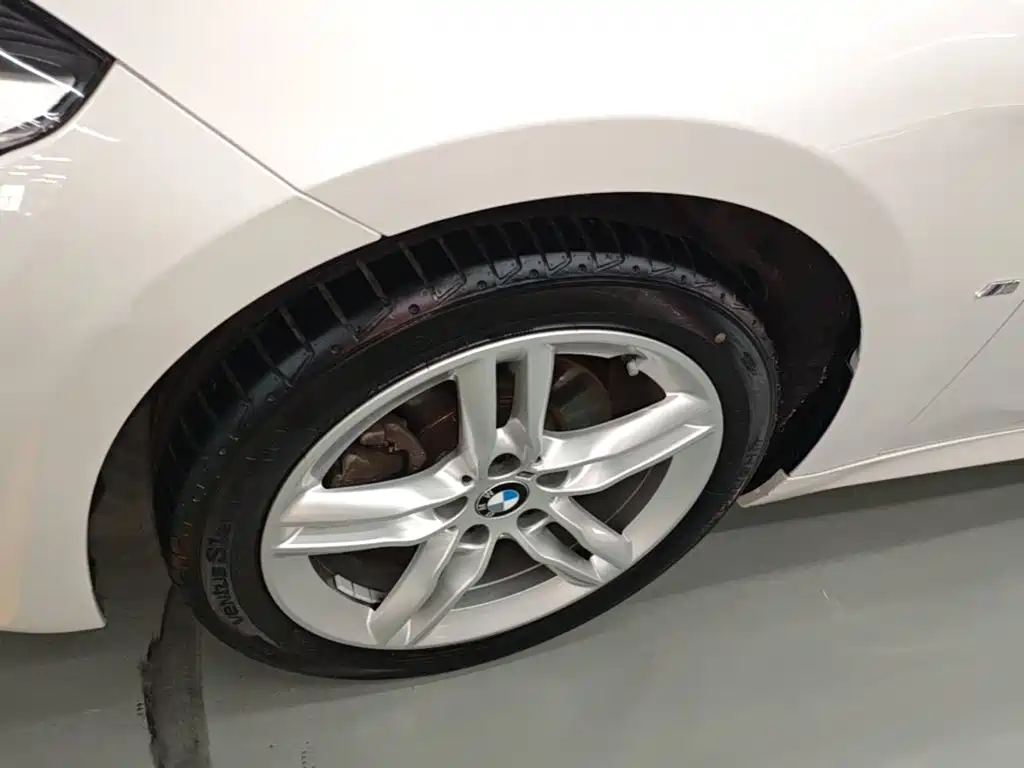 BMW 1 Series — миниатюра 23