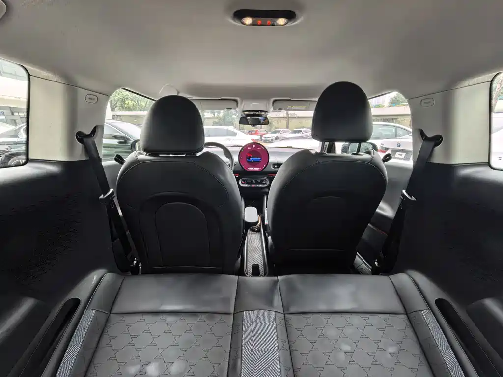 MINI ELECTRIC  COOPER