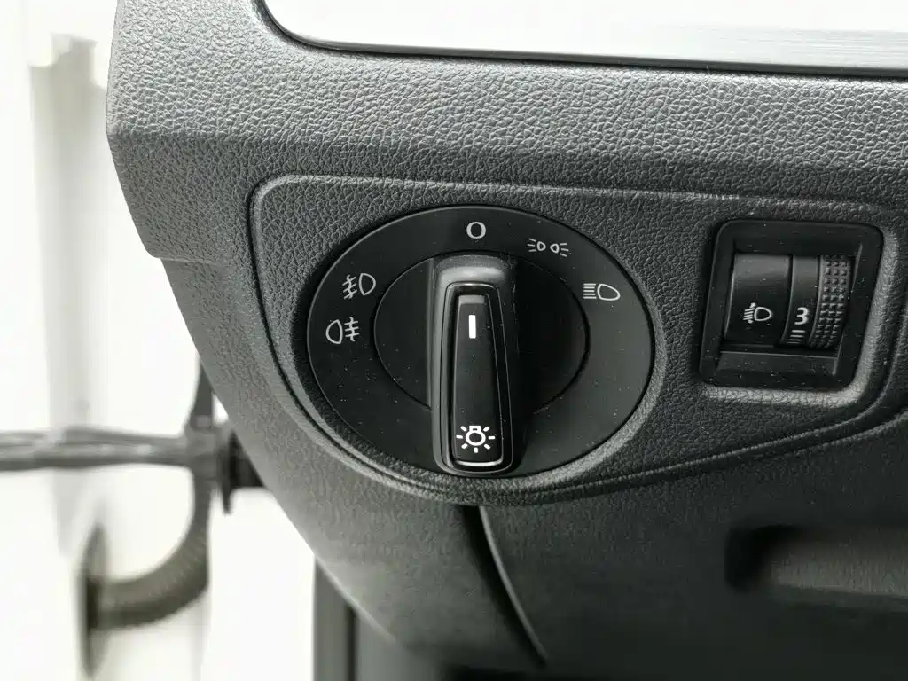 Volkswagen Lamando — миниатюра 21