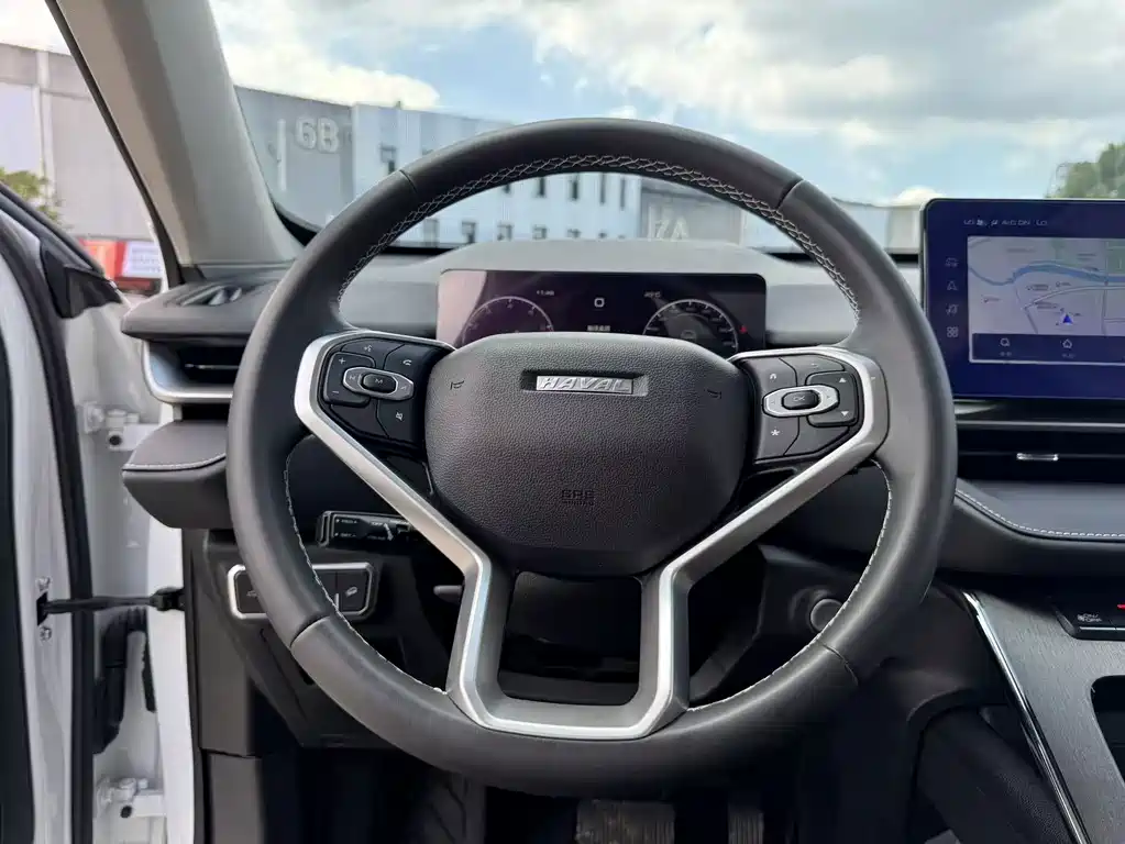 Haval H6 — миниатюра 35