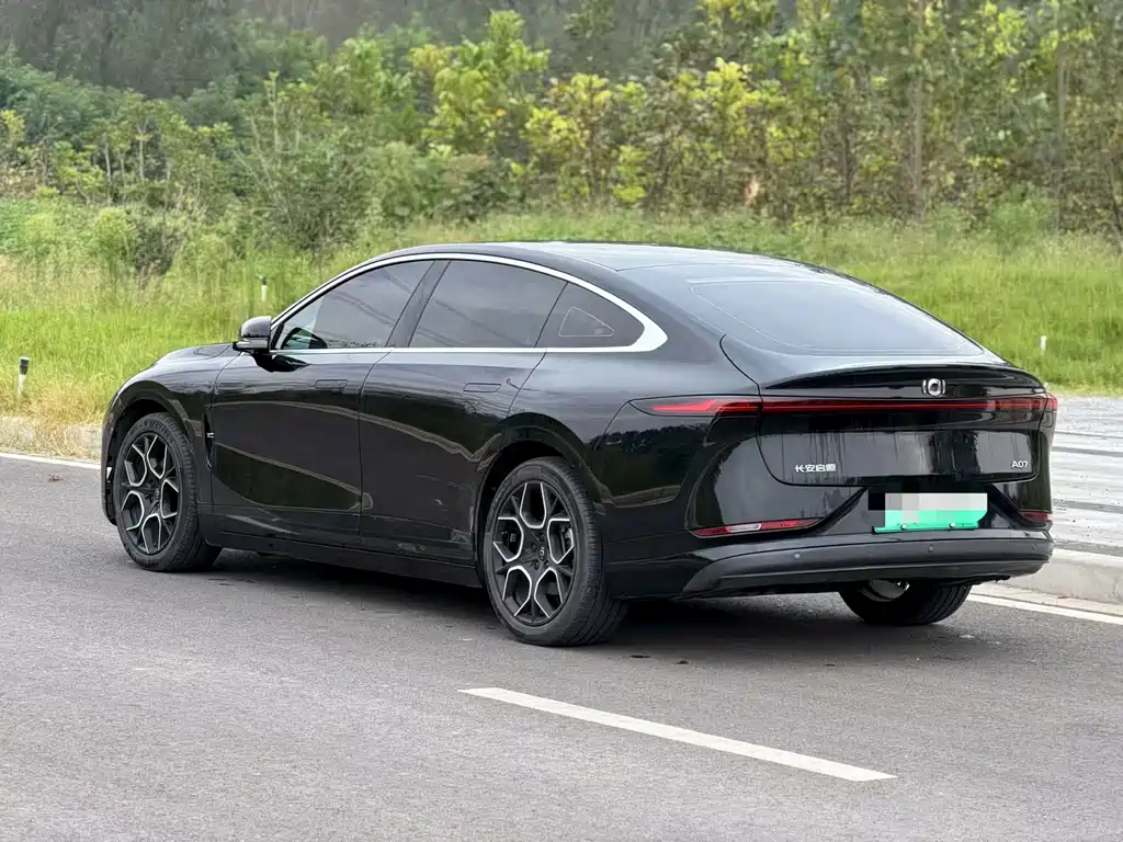 Qiyuan Qiyuan A07 — миниатюра 9