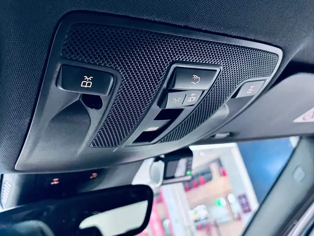Mercedes-Benz A-Class AMG (Import) — миниатюра 10