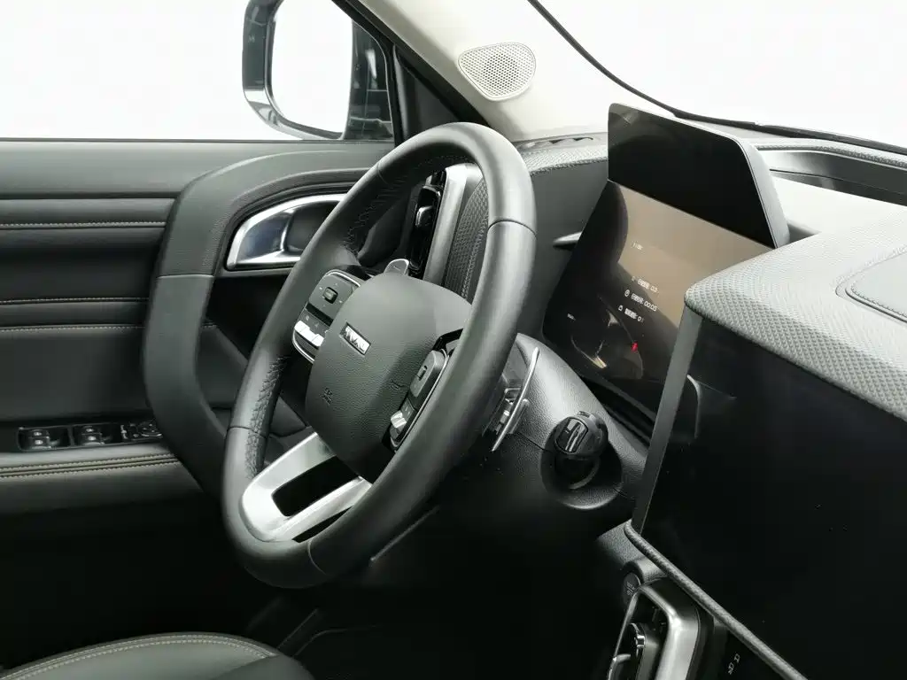 Haval Big Dog — миниатюра 22