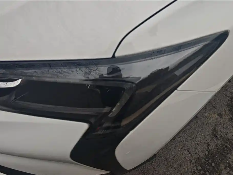 BUICK SLIGHTLY BLUE 6