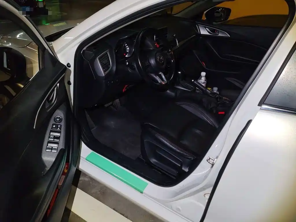 Mazda 3 Axela — миниатюра 12