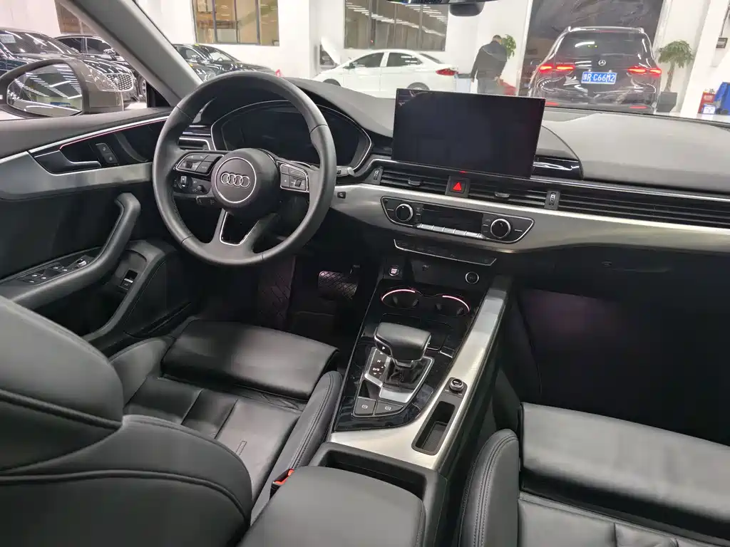 Audi A5 2024 Sportback 40 TFSI Fashion