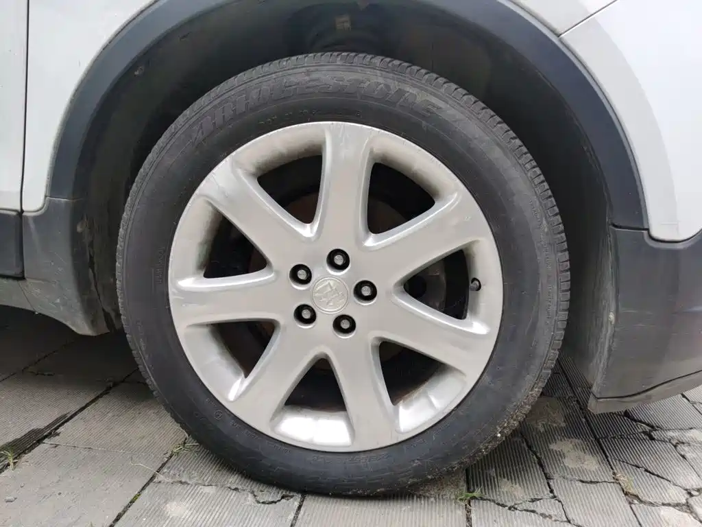 Buick Encore — миниатюра 8