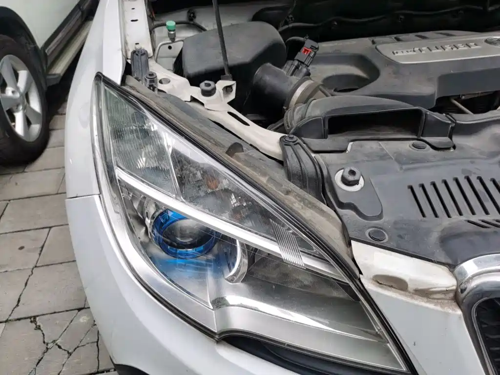 Buick Encore — миниатюра 7
