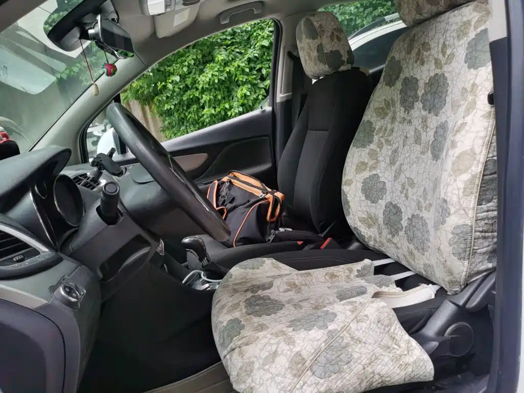 Buick Encore — миниатюра 16