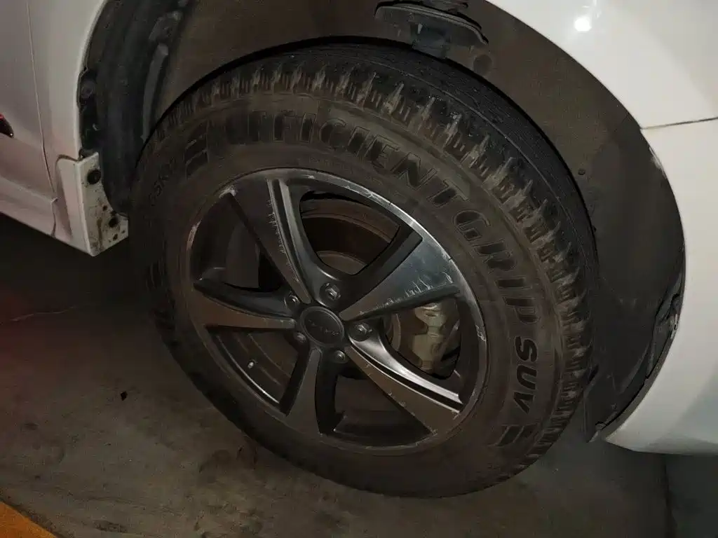 Haval H6 — миниатюра 8