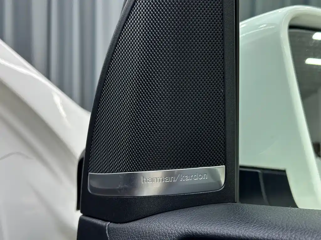 Mercedes-Benz GL-Class AMG — миниатюра 17