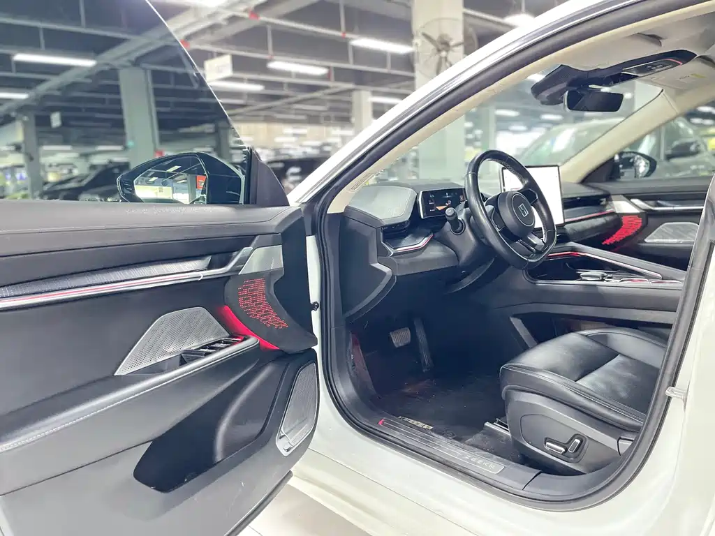 ZEEKR EXTREME KRYPTON 001