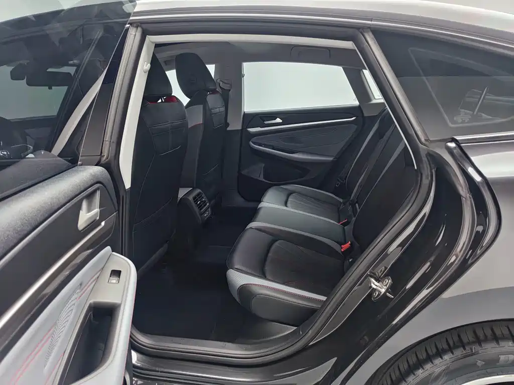 Volkswagen Lamando — миниатюра 13