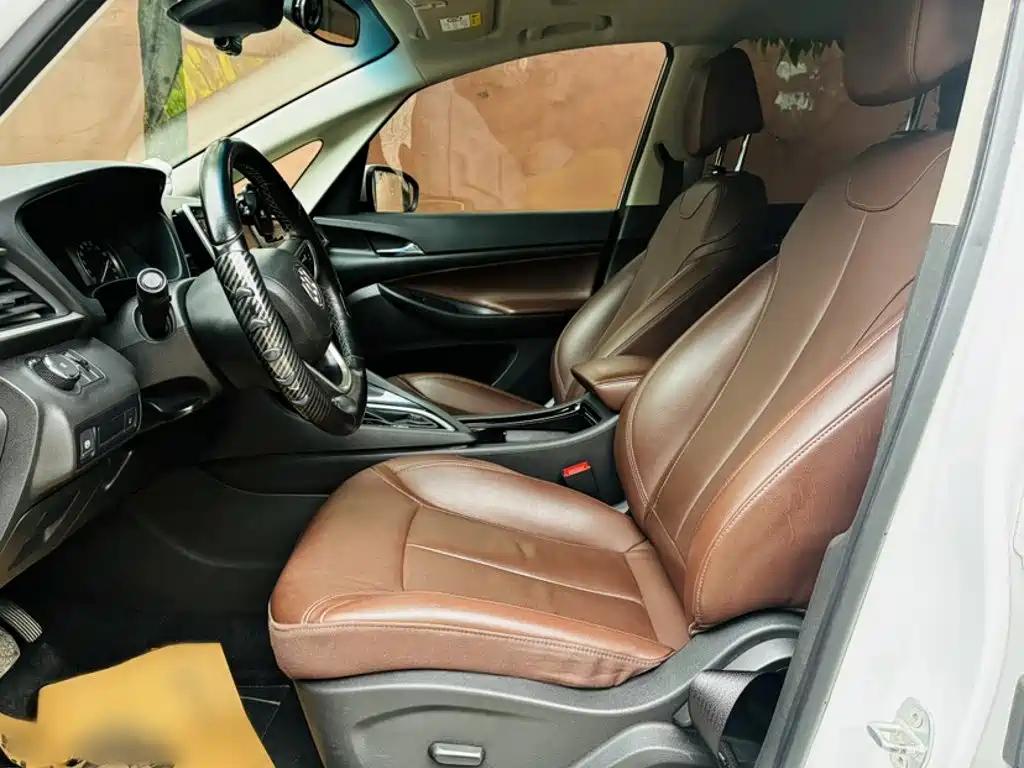 Buick GL6 — миниатюра 16