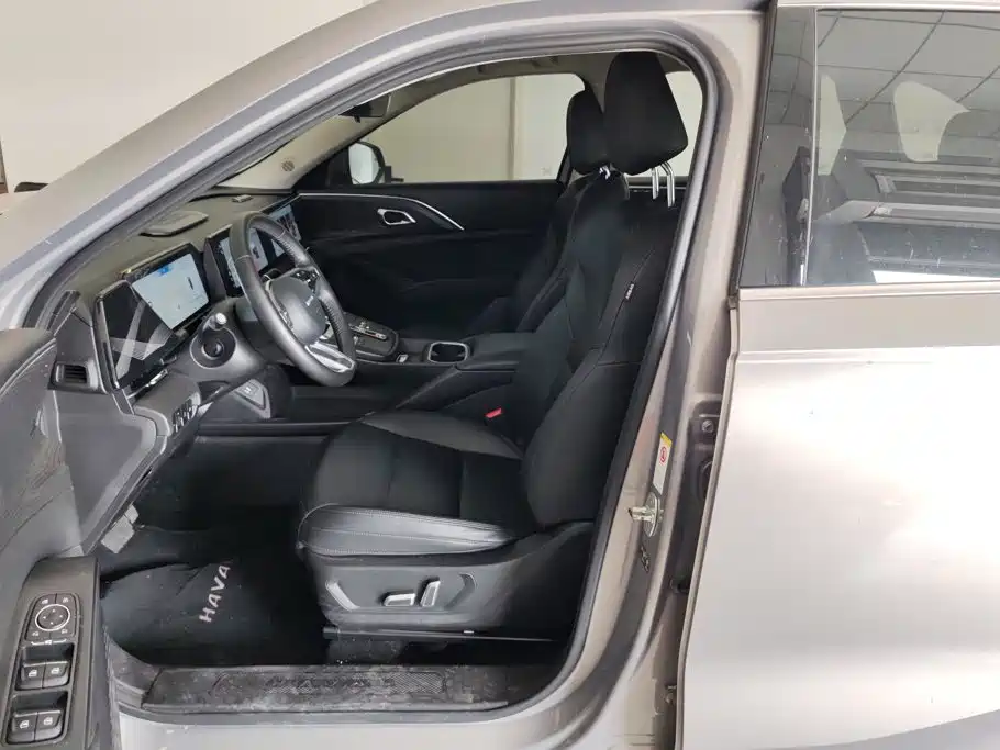 Haval Xiaolong MAX — миниатюра 9