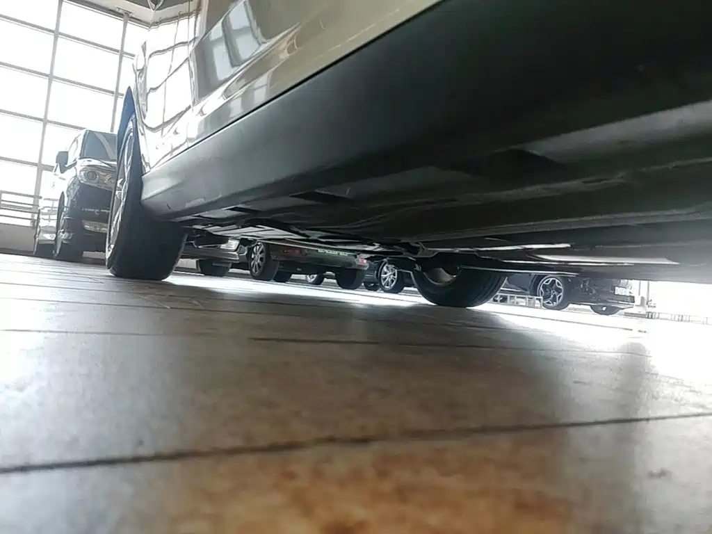 Ford Focus — миниатюра 21