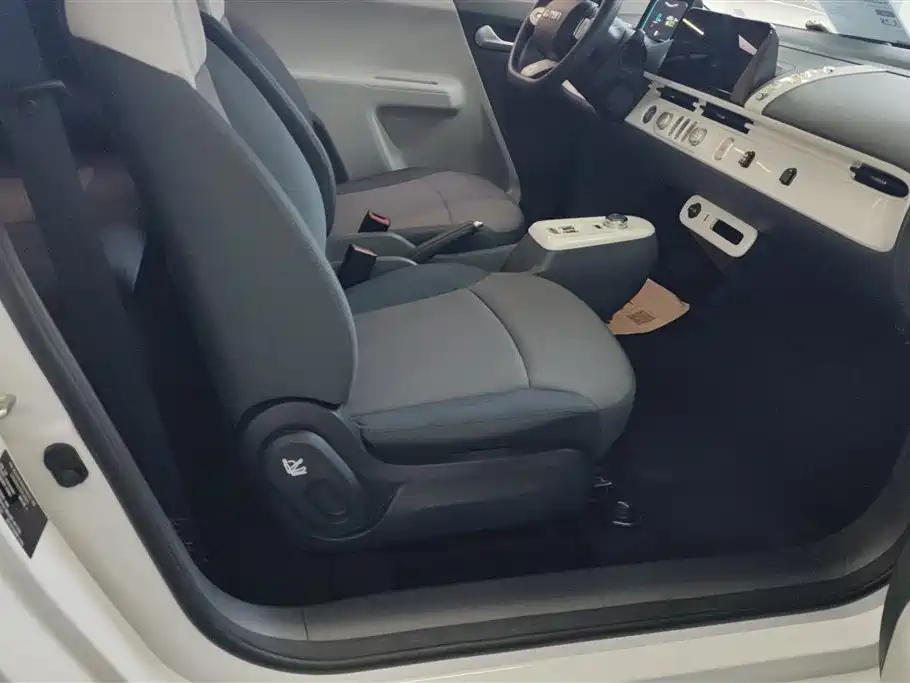 CHANGAN CHANGAN LUMIN