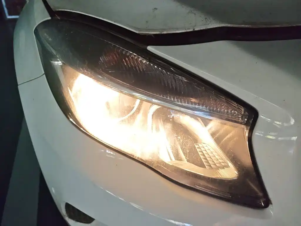 Mercedes-Benz GLA — миниатюра 8