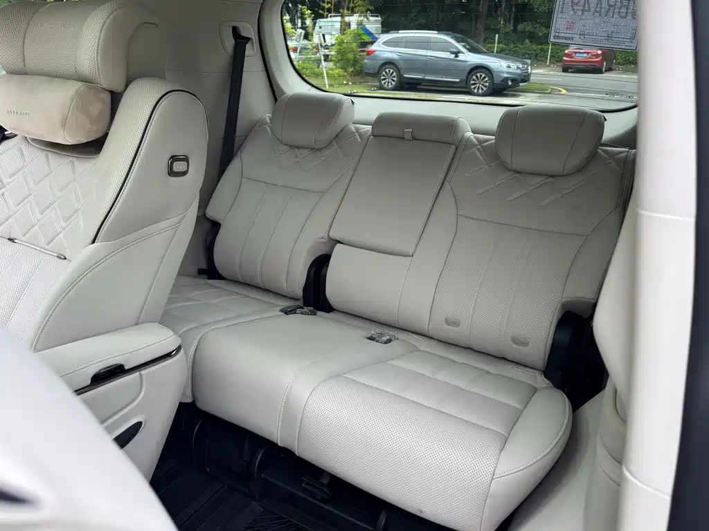 GAC TRUMPCHI YEARNING FOR M8