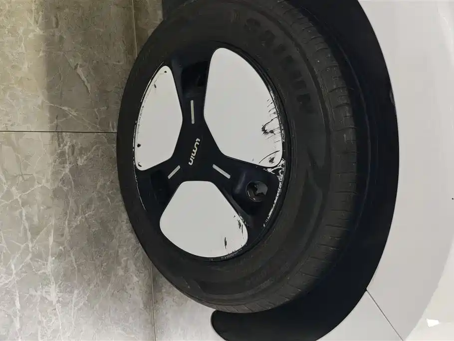 CHANGAN CHANGAN LUMIN