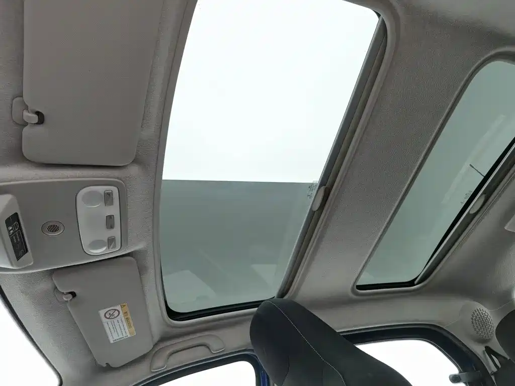 smart Smart Forfour — миниатюра 14