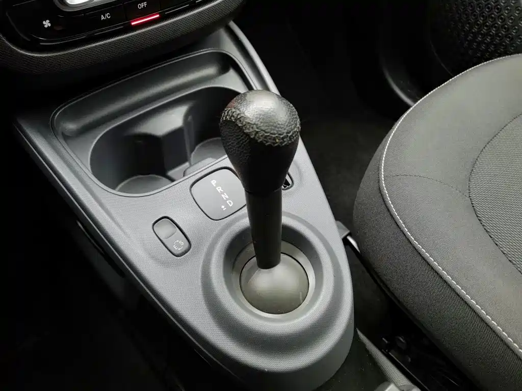 smart Smart Forfour — миниатюра 13