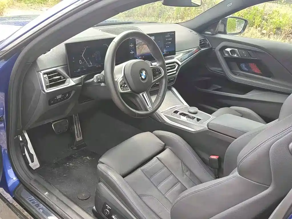 BMW M240i — миниатюра 11