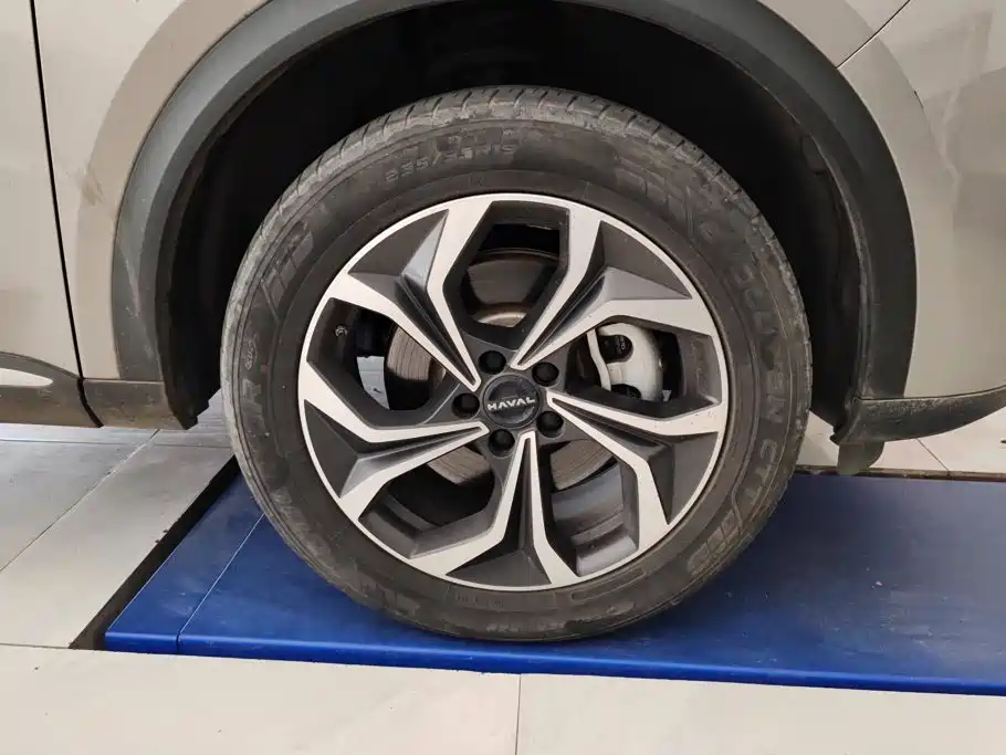 Haval Xiaolong MAX — миниатюра 6