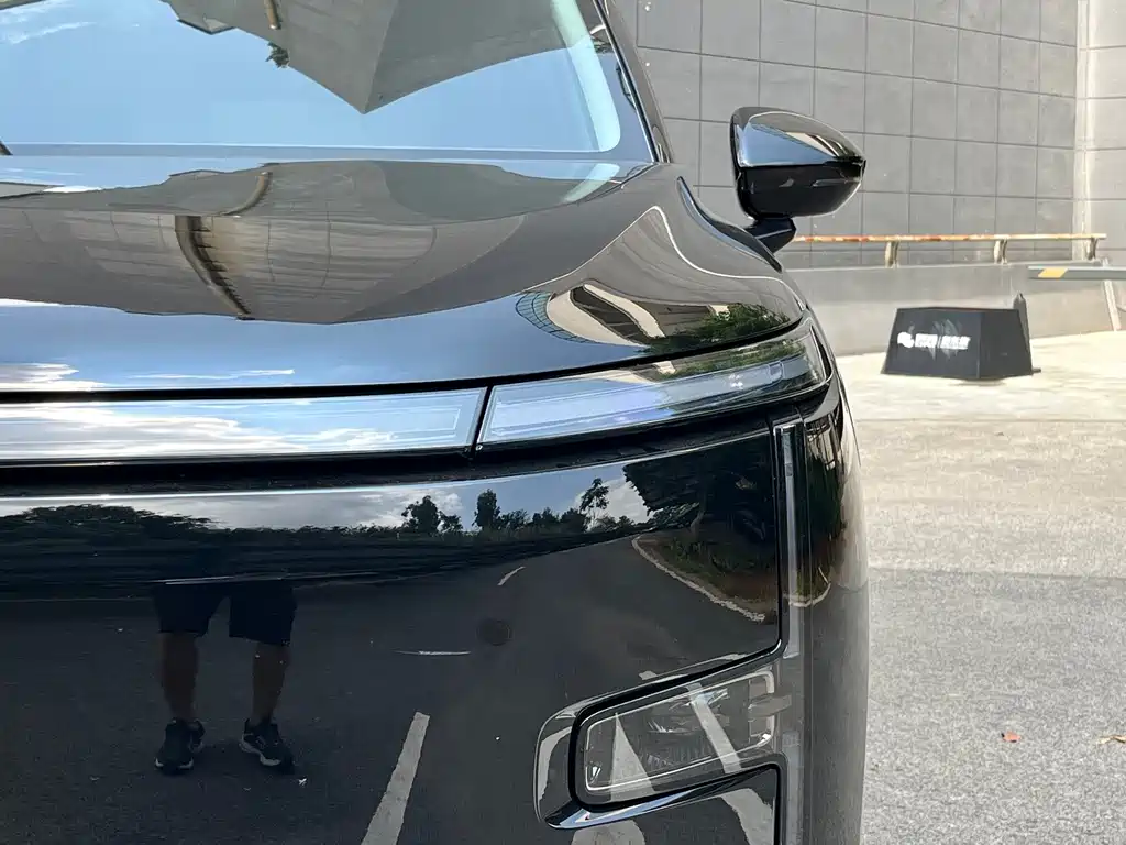 Wuling Xingguang L — миниатюра 16