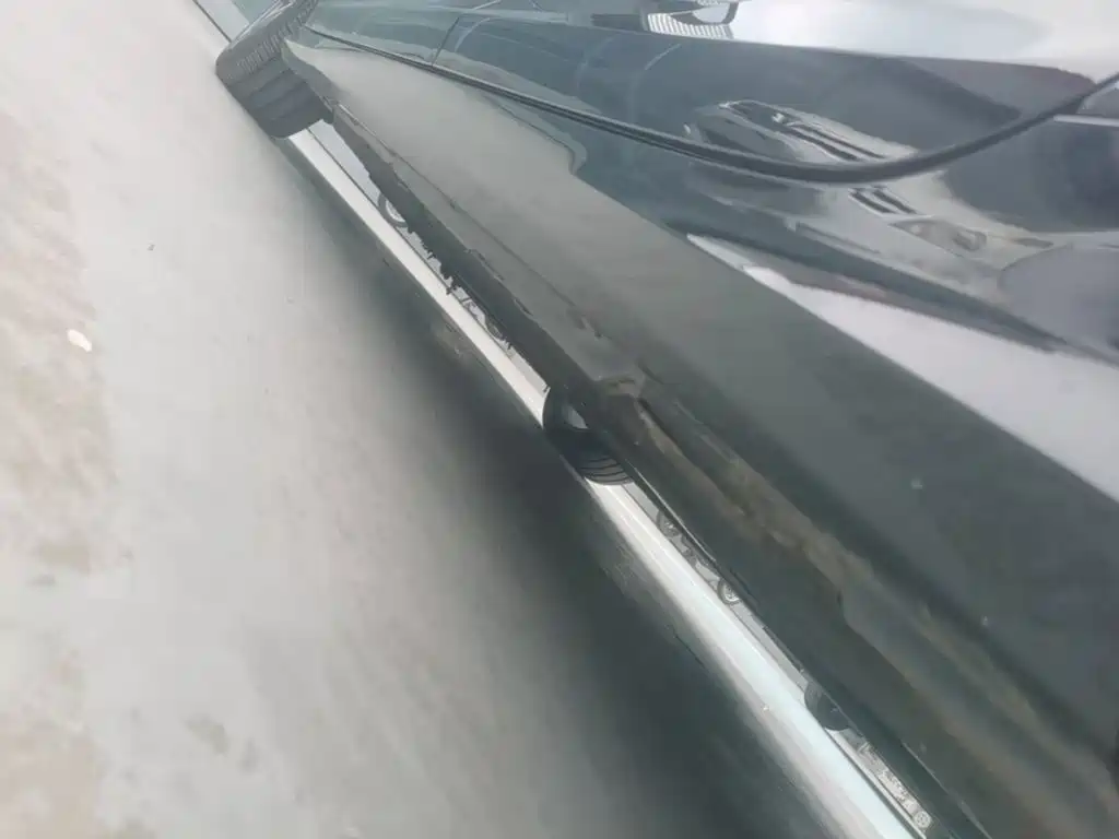 Audi A6L — миниатюра 22